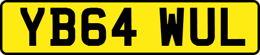 YB64WUL