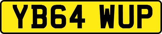 YB64WUP