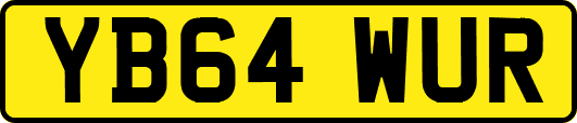 YB64WUR