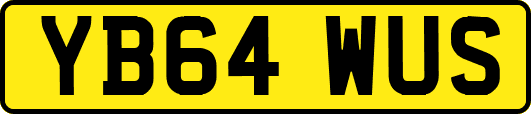 YB64WUS