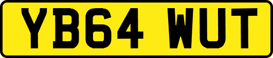YB64WUT