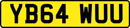 YB64WUU