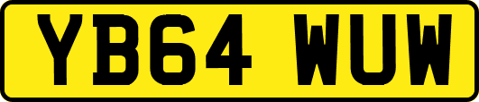 YB64WUW