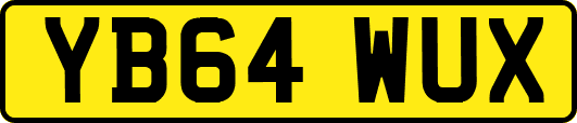 YB64WUX