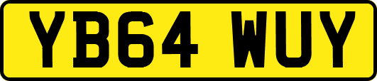 YB64WUY