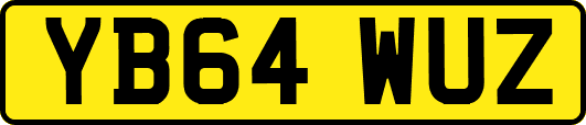 YB64WUZ