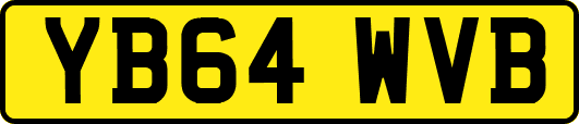 YB64WVB