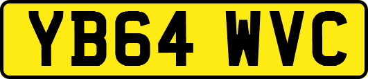 YB64WVC