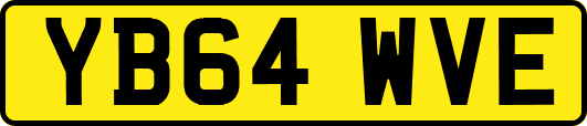 YB64WVE