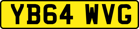 YB64WVG