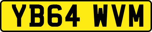 YB64WVM