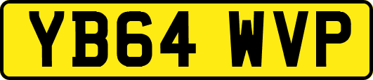 YB64WVP