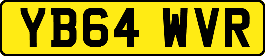 YB64WVR