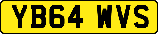 YB64WVS