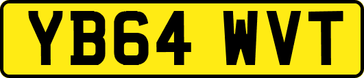 YB64WVT