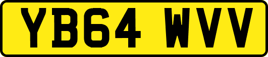 YB64WVV