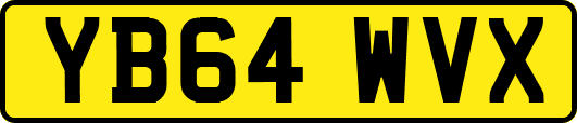 YB64WVX