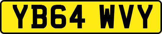 YB64WVY