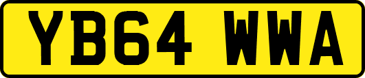 YB64WWA