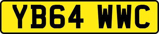 YB64WWC
