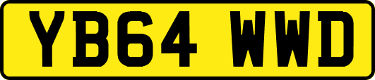 YB64WWD