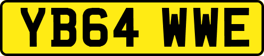 YB64WWE