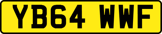 YB64WWF