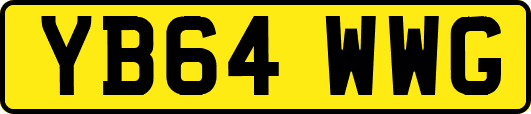 YB64WWG