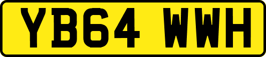 YB64WWH