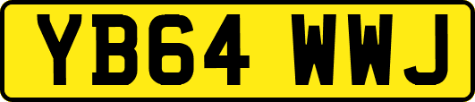 YB64WWJ