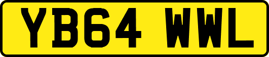 YB64WWL