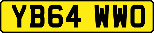 YB64WWO