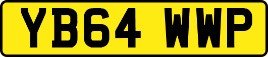 YB64WWP