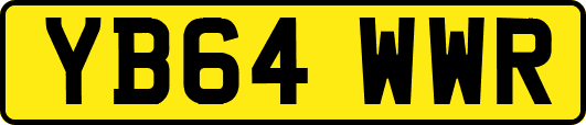 YB64WWR