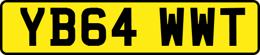 YB64WWT