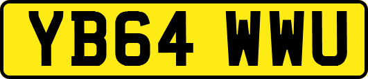 YB64WWU
