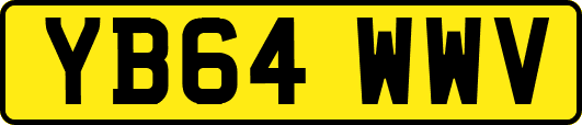 YB64WWV