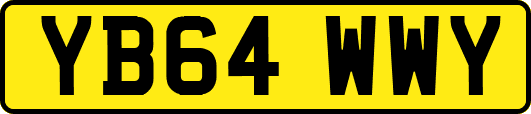 YB64WWY