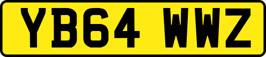 YB64WWZ