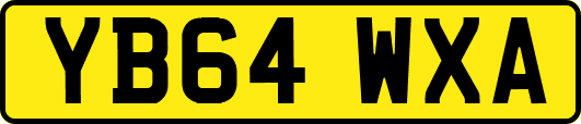 YB64WXA