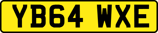 YB64WXE