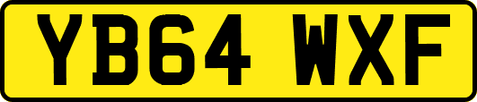 YB64WXF