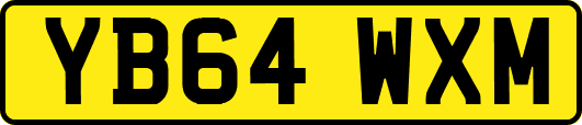 YB64WXM