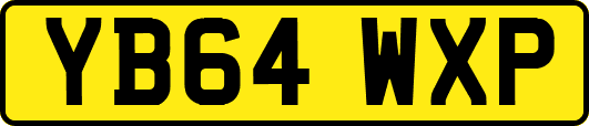 YB64WXP