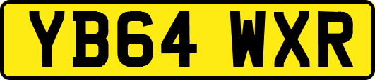 YB64WXR