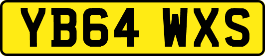 YB64WXS