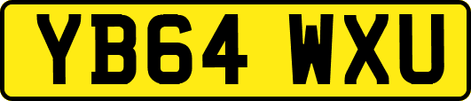 YB64WXU