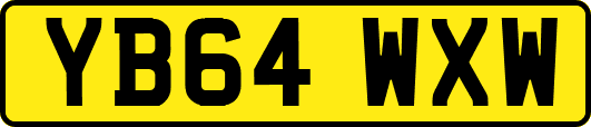 YB64WXW
