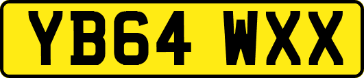 YB64WXX