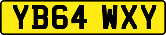YB64WXY
